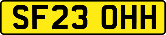 SF23OHH