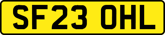 SF23OHL