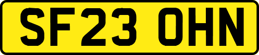 SF23OHN