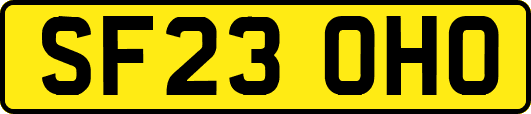 SF23OHO