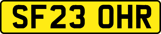 SF23OHR