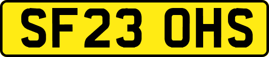SF23OHS