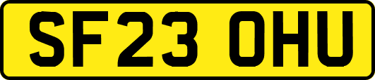 SF23OHU