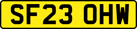 SF23OHW