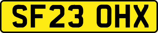 SF23OHX
