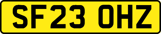 SF23OHZ