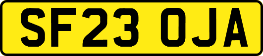 SF23OJA