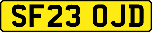 SF23OJD