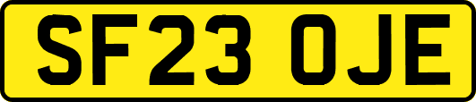 SF23OJE