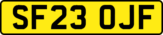 SF23OJF