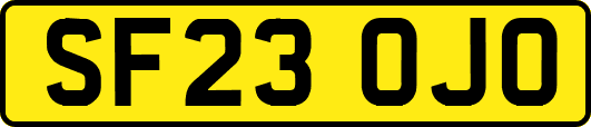 SF23OJO