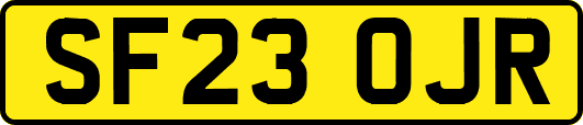 SF23OJR
