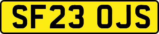 SF23OJS