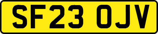 SF23OJV