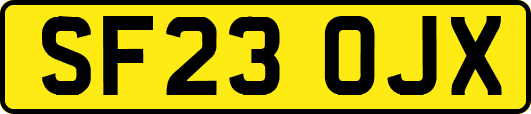 SF23OJX