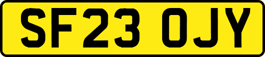 SF23OJY