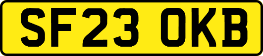 SF23OKB