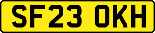 SF23OKH