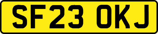 SF23OKJ