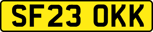 SF23OKK