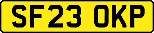 SF23OKP