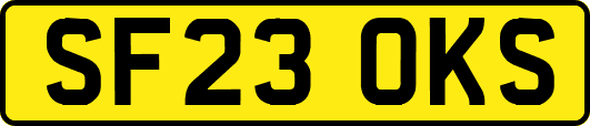 SF23OKS