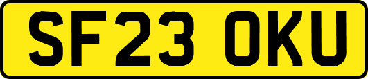 SF23OKU