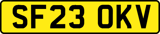 SF23OKV