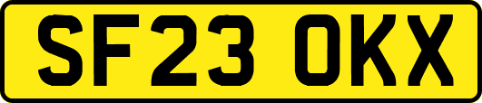 SF23OKX