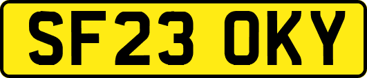 SF23OKY