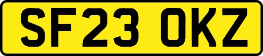 SF23OKZ