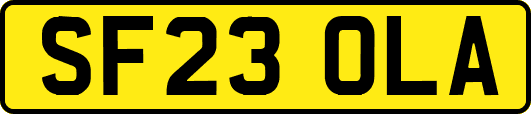 SF23OLA