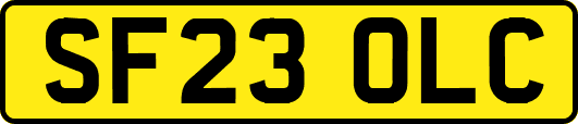 SF23OLC