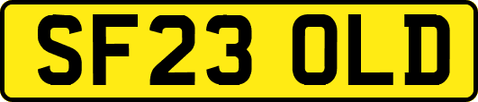 SF23OLD