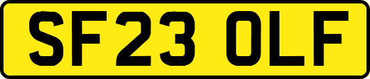 SF23OLF