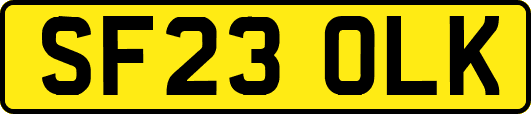 SF23OLK