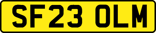 SF23OLM