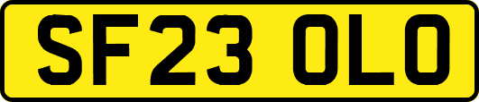 SF23OLO