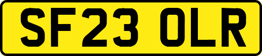 SF23OLR
