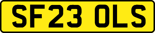 SF23OLS