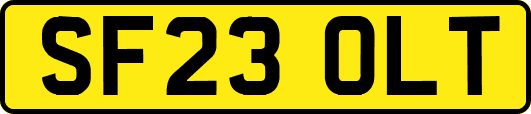 SF23OLT