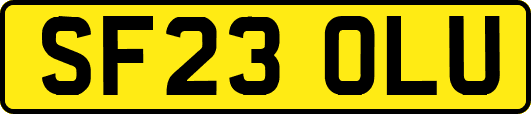 SF23OLU