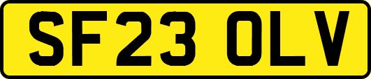 SF23OLV