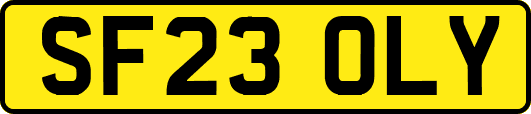 SF23OLY