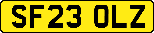 SF23OLZ