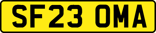 SF23OMA