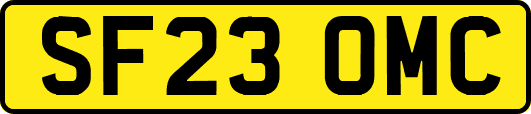 SF23OMC