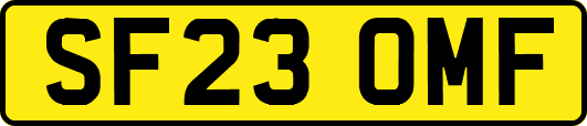 SF23OMF
