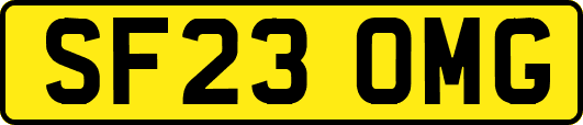 SF23OMG