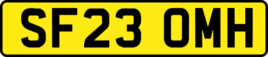 SF23OMH